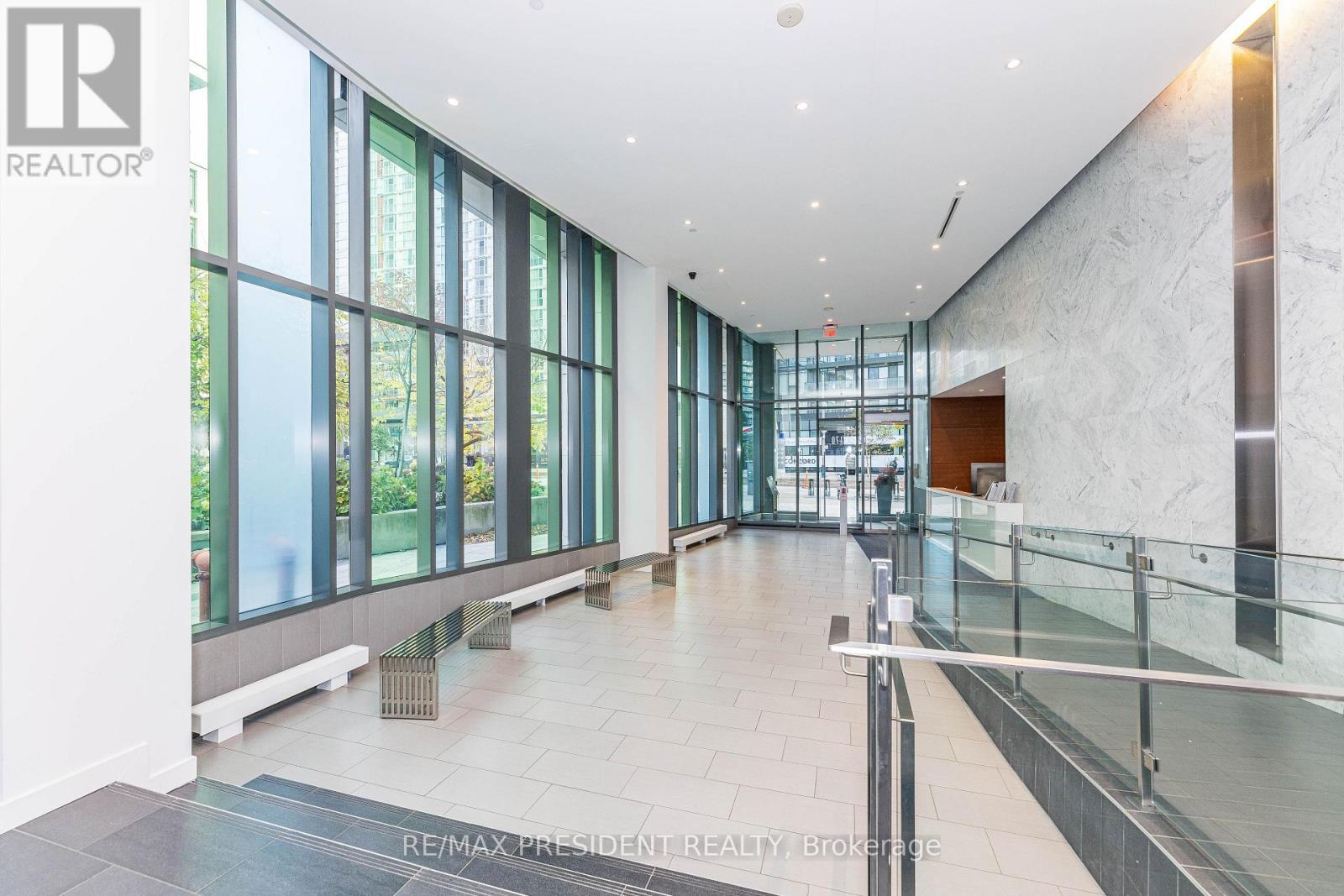 Ph 02 - 178 Fort York Boulevard Nw, Toronto, Ontario  M5V 0C8 - Photo 5 - C12507768