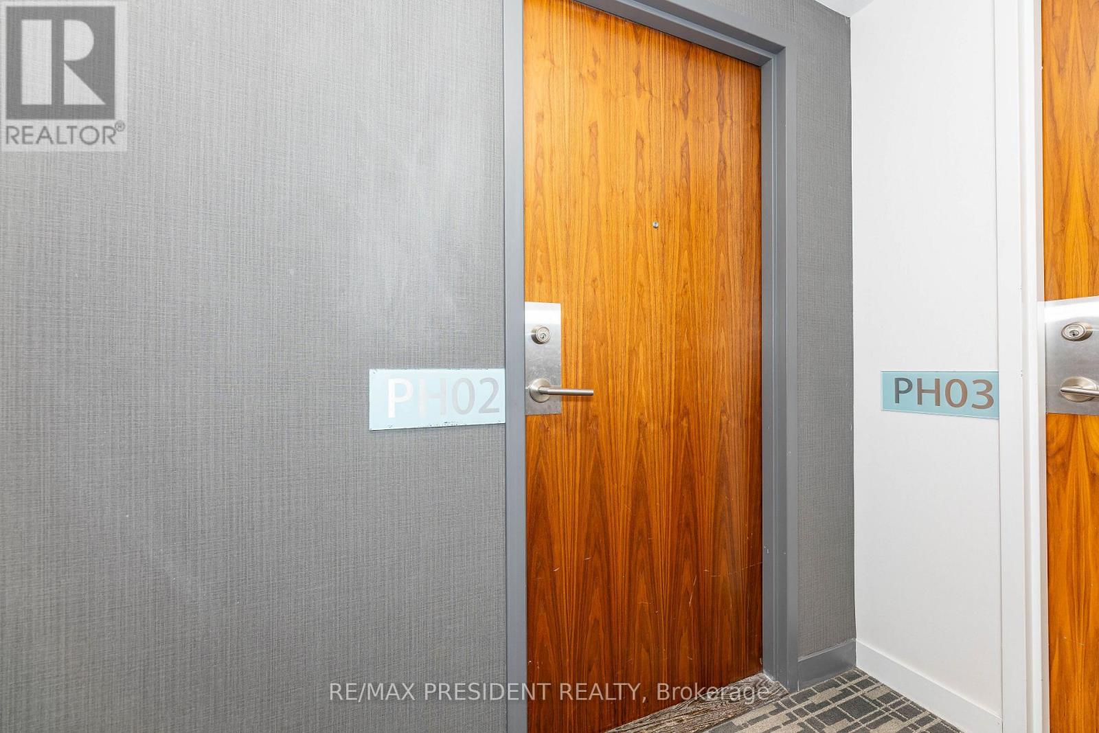 Ph 02 - 178 Fort York Boulevard Nw, Toronto, Ontario  M5V 0C8 - Photo 8 - C12507768