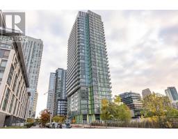 PH 02 - 170 FORT YORK BOULEVARD NW, Toronto, Ontario