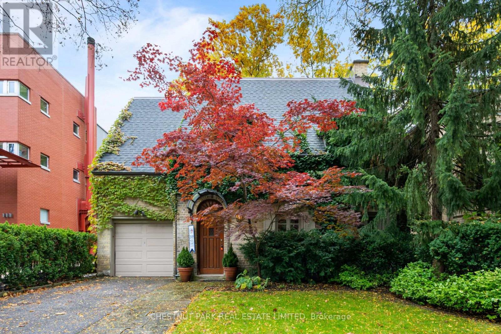 109 Park Road, Toronto, Ontario  M4W 2N8 - Photo 2 - C12507794