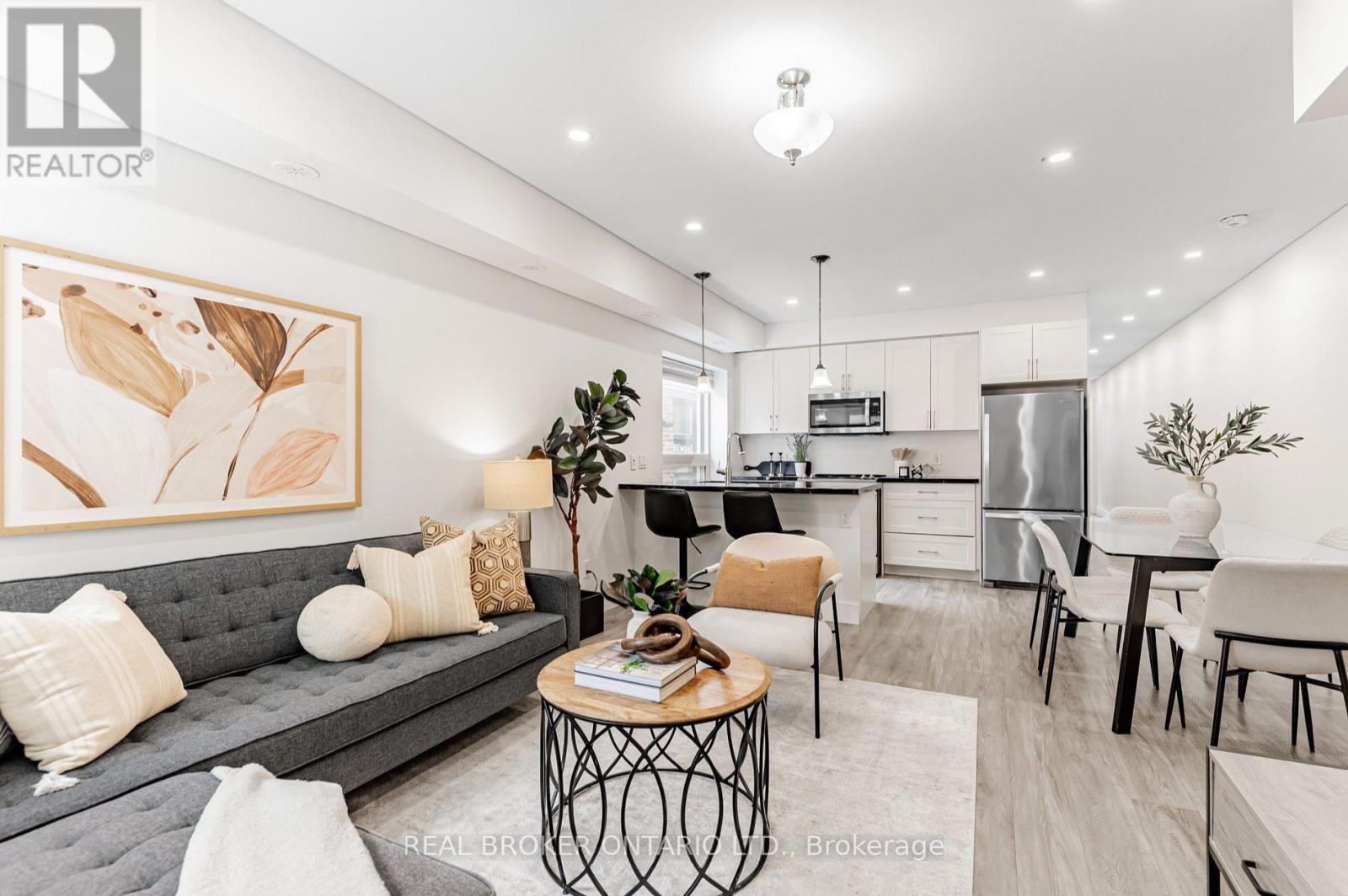 A - 1088 AVENUE ROAD, Toronto, Ontario