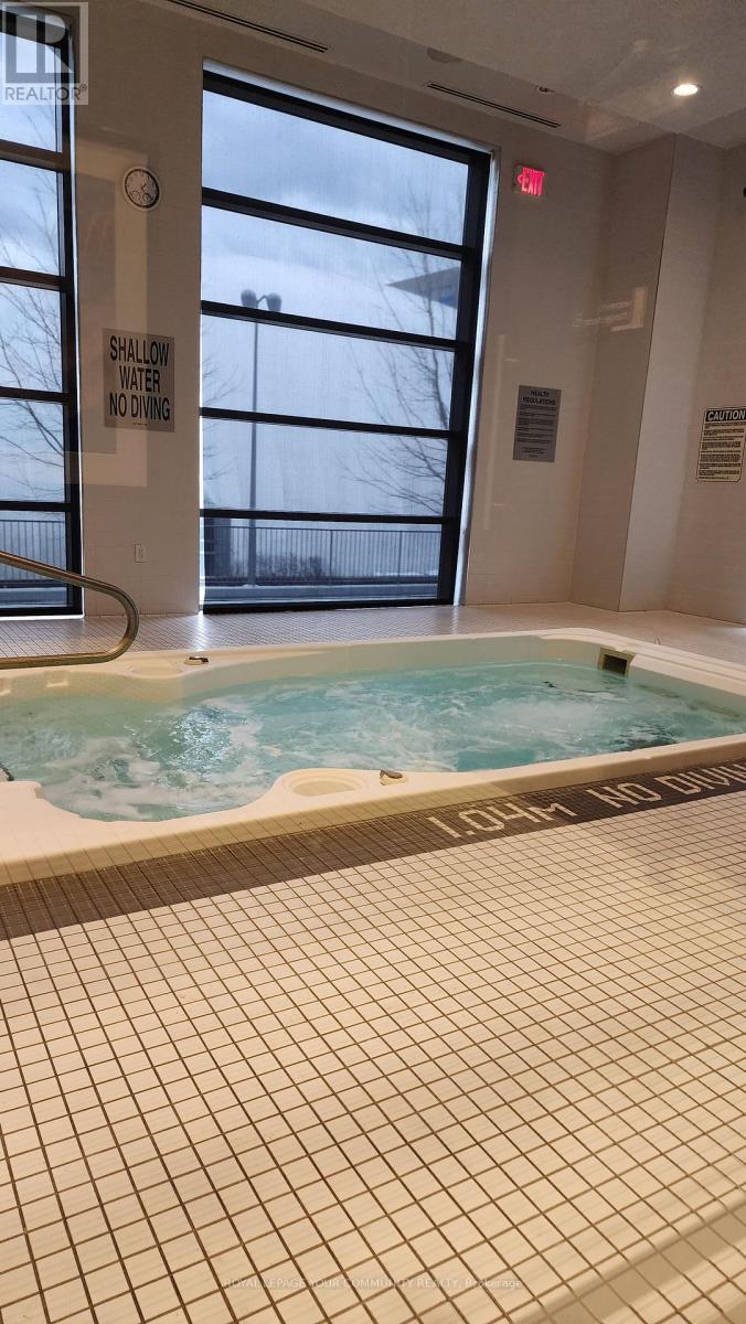 1801 - 55 Ann O'reilly Road, Toronto, Ontario  M2J 0C9 - Photo 11 - C12507844