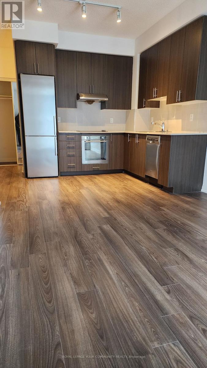 1801 - 55 Ann O'reilly Road, Toronto, Ontario  M2J 0C9 - Photo 6 - C12507844