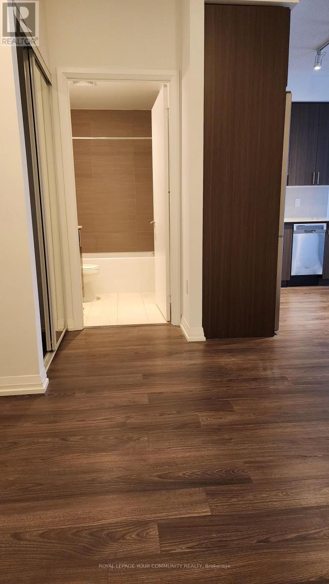 1801 - 55 Ann O'reilly Road, Toronto, Ontario  M2J 0C9 - Photo 8 - C12507844