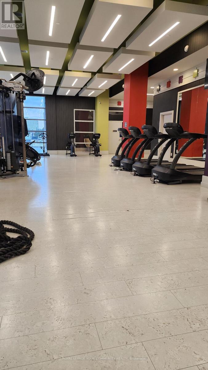 1801 - 55 Ann O'reilly Road, Toronto, Ontario  M2J 0C9 - Photo 9 - C12507844