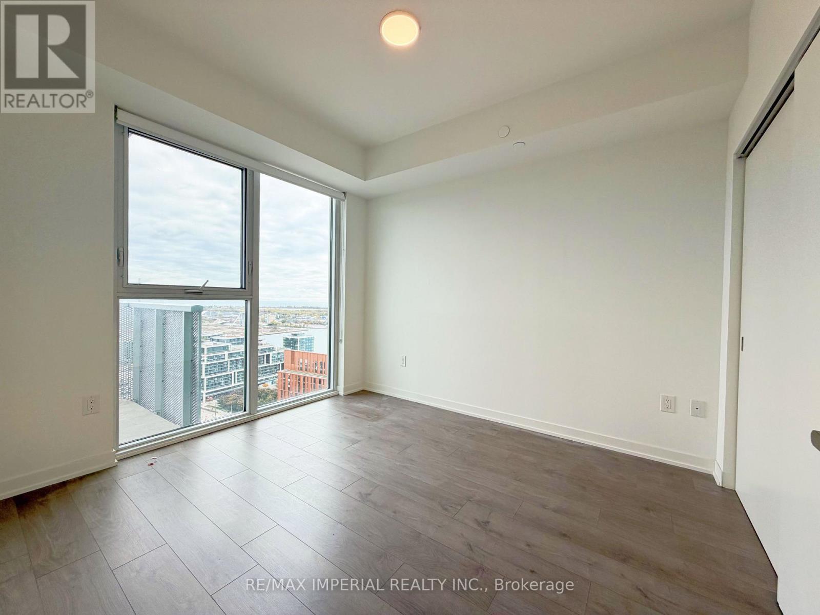 2711 - 20 Richardson Street, Toronto, Ontario  M5A 0S6 - Photo 12 - C12507848