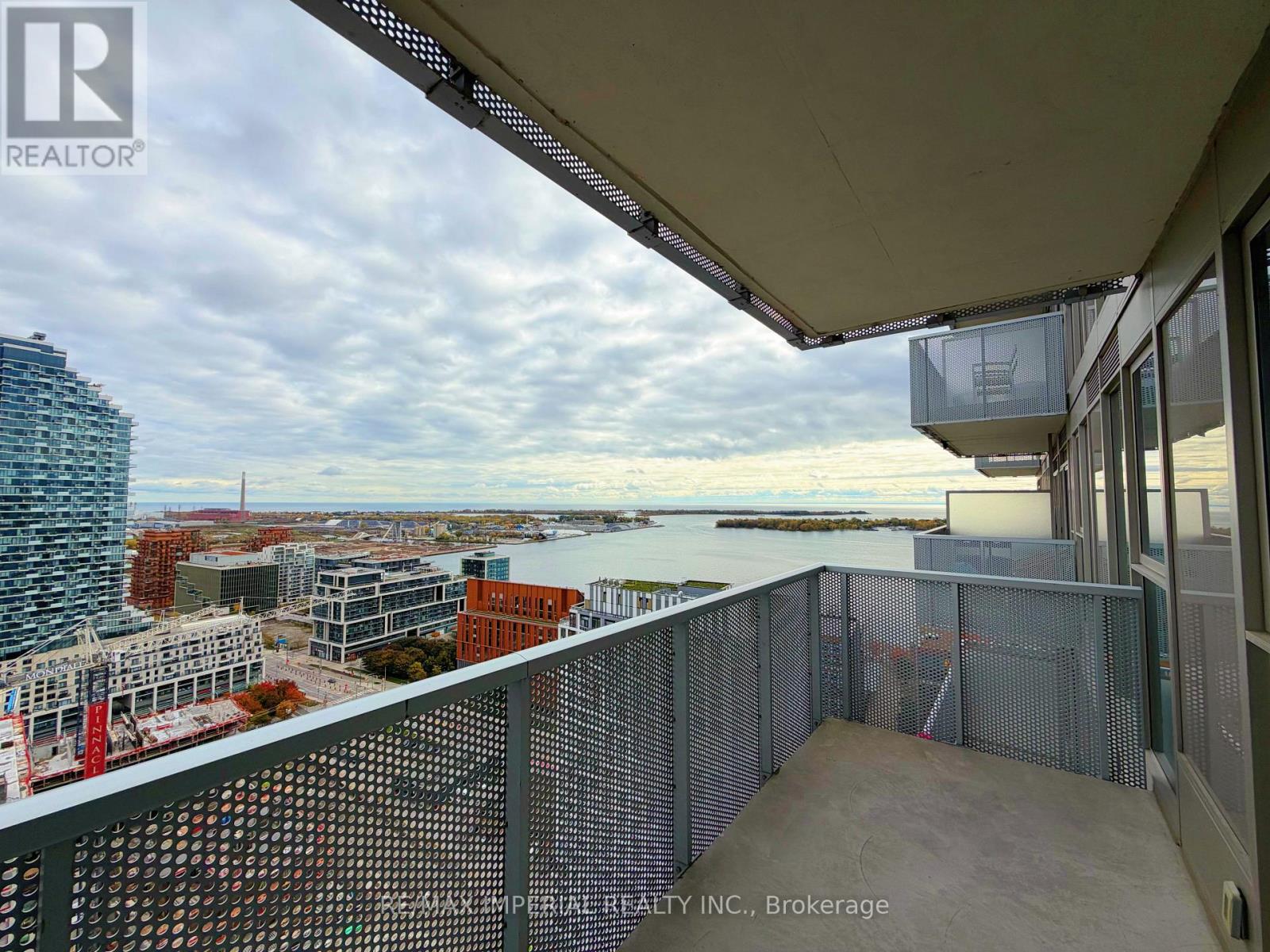 2711 - 20 Richardson Street, Toronto, Ontario  M5A 0S6 - Photo 18 - C12507848