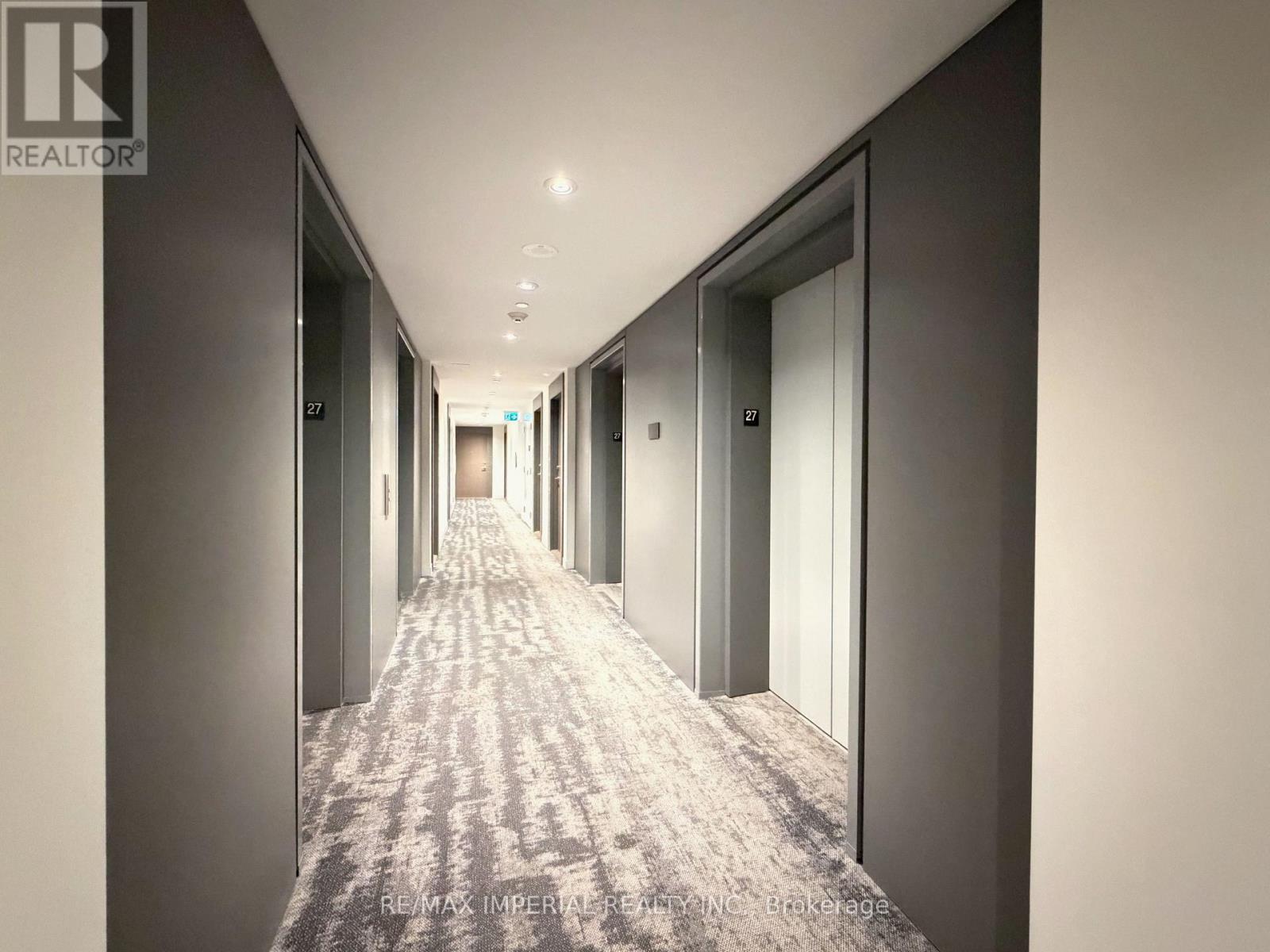 2711 - 20 Richardson Street, Toronto, Ontario  M5A 0S6 - Photo 2 - C12507848