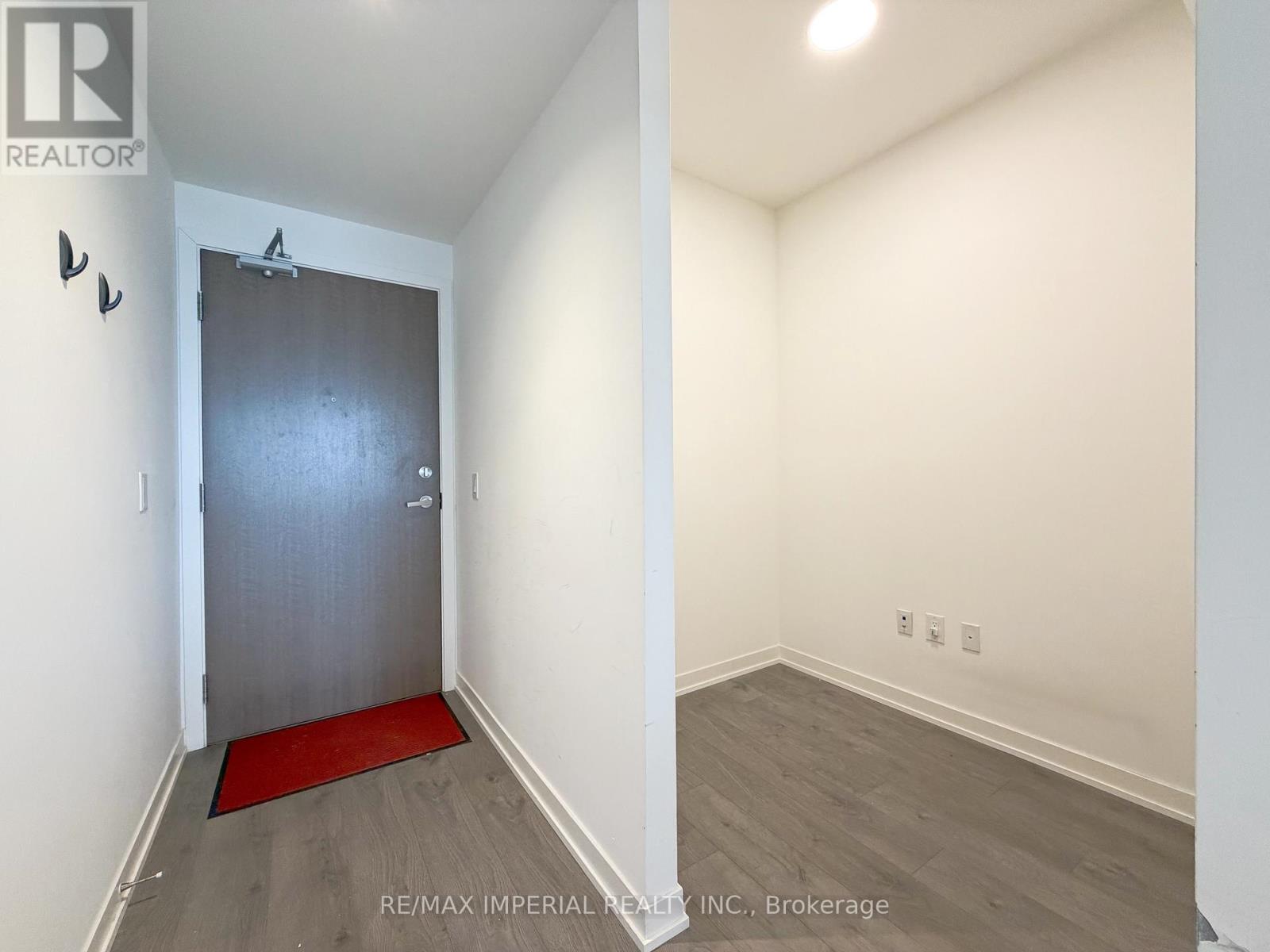 2711 - 20 Richardson Street, Toronto, Ontario  M5A 0S6 - Photo 3 - C12507848