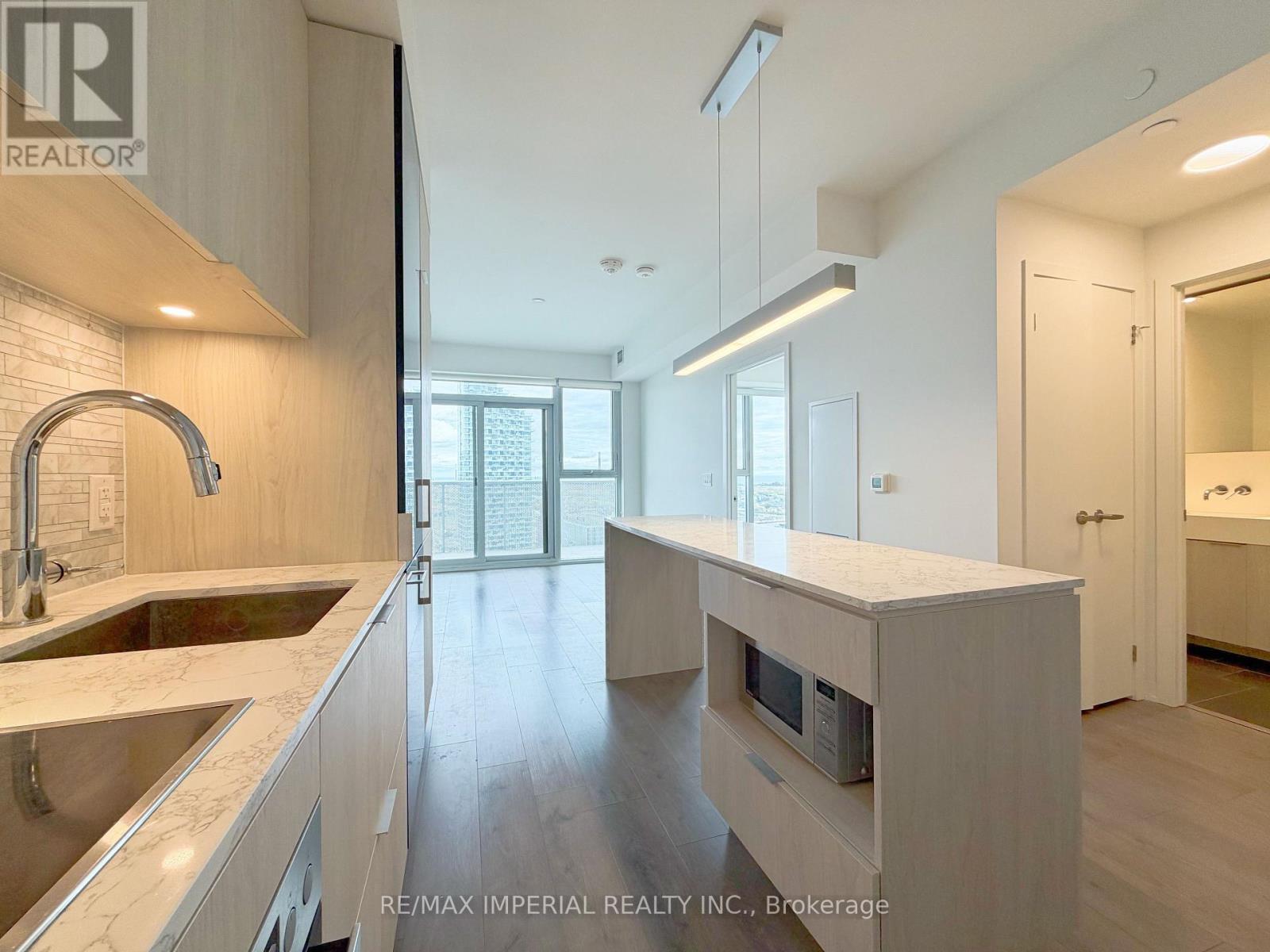 2711 - 20 Richardson Street, Toronto, Ontario  M5A 0S6 - Photo 5 - C12507848