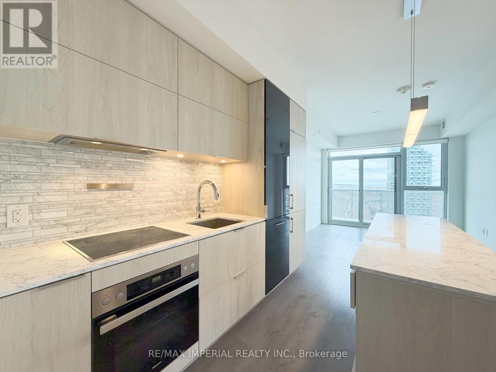 2711 - 20 Richardson Street, Toronto, Ontario  M5A 0S6 - Photo 6 - C12507848