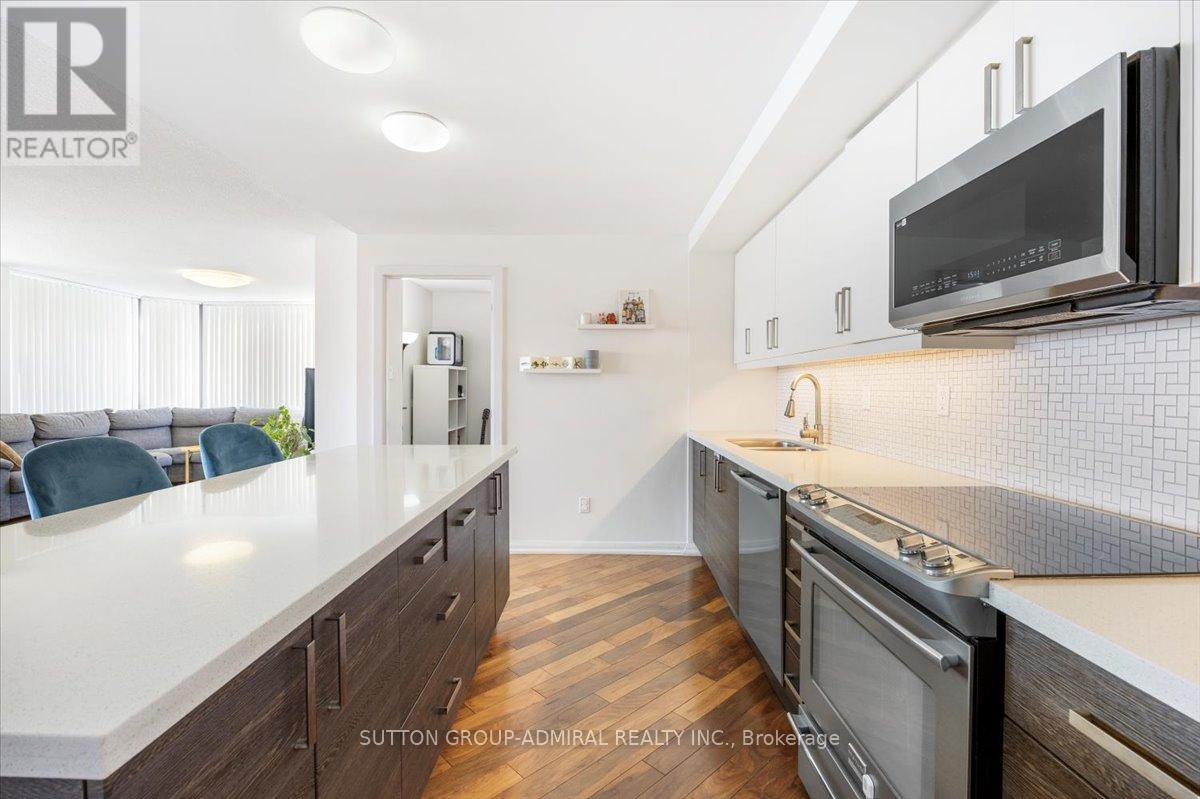 1802 - 131 Torresdale Avenue, Toronto, Ontario  M2R 3T1 - Photo 11 - C12507856