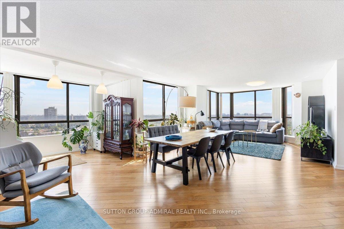 1802 - 131 Torresdale Avenue, Toronto, Ontario  M2R 3T1 - Photo 12 - C12507856