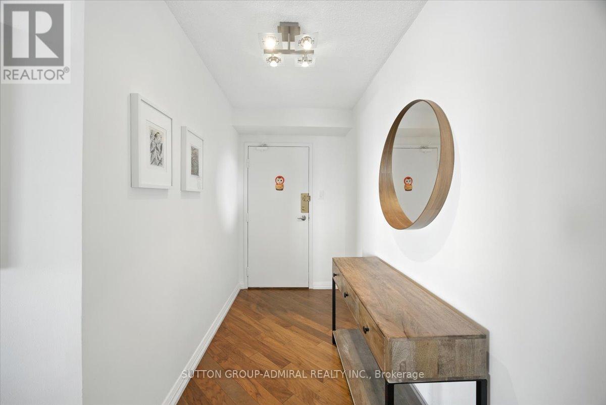 1802 - 131 Torresdale Avenue, Toronto, Ontario  M2R 3T1 - Photo 2 - C12507856