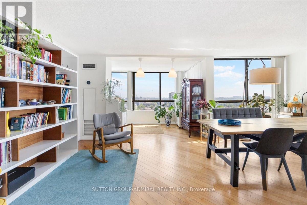 1802 - 131 Torresdale Avenue, Toronto, Ontario  M2R 3T1 - Photo 3 - C12507856