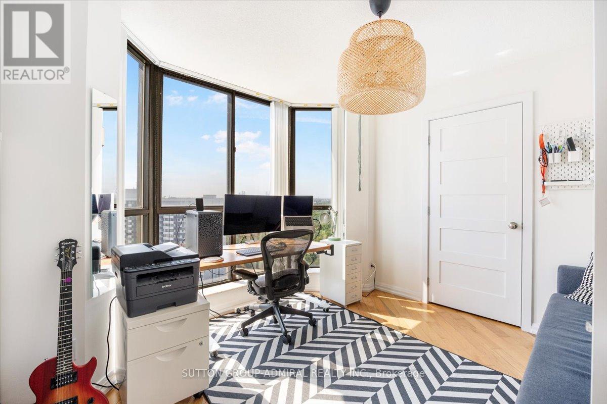 1802 - 131 Torresdale Avenue, Toronto, Ontario  M2R 3T1 - Photo 31 - C12507856