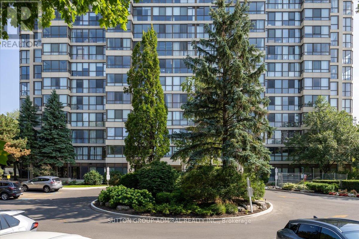 1802 - 131 Torresdale Avenue, Toronto, Ontario  M2R 3T1 - Photo 35 - C12507856