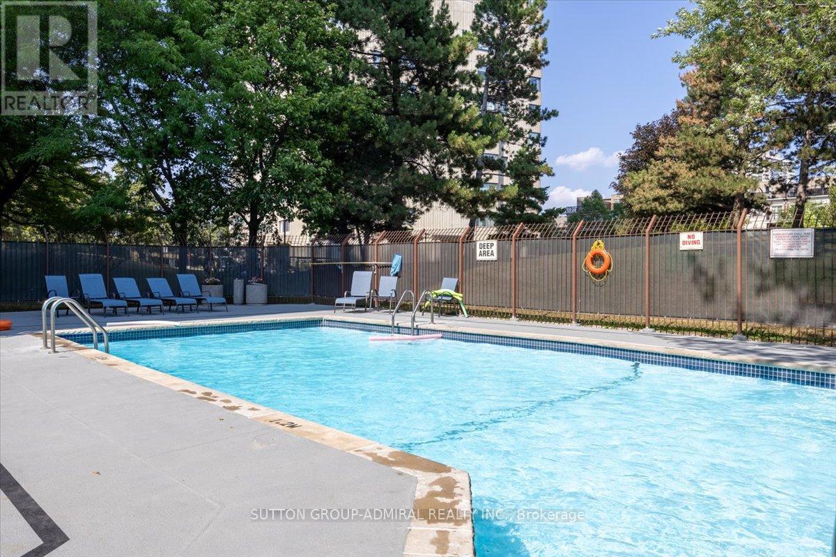 1802 - 131 Torresdale Avenue, Toronto, Ontario  M2R 3T1 - Photo 38 - C12507856