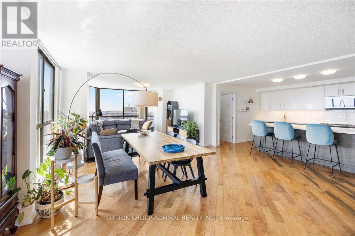 1802 - 131 Torresdale Avenue, Toronto, Ontario  M2R 3T1 - Photo 4 - C12507856