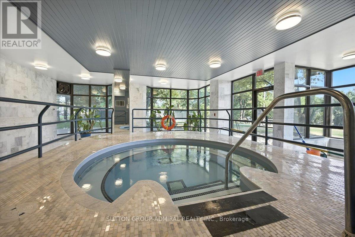 1802 - 131 Torresdale Avenue, Toronto, Ontario  M2R 3T1 - Photo 40 - C12507856