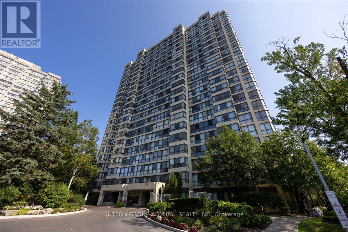 1802 - 131 Torresdale Avenue, Toronto, Ontario  M2R 3T1 - Photo 42 - C12507856
