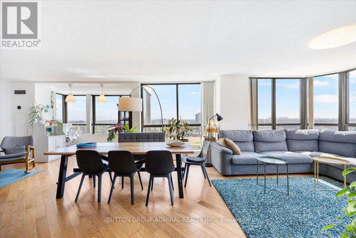 1802 - 131 Torresdale Avenue, Toronto, Ontario  M2R 3T1 - Photo 5 - C12507856