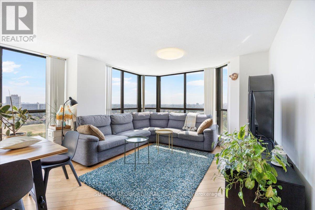 1802 - 131 Torresdale Avenue, Toronto, Ontario  M2R 3T1 - Photo 6 - C12507856