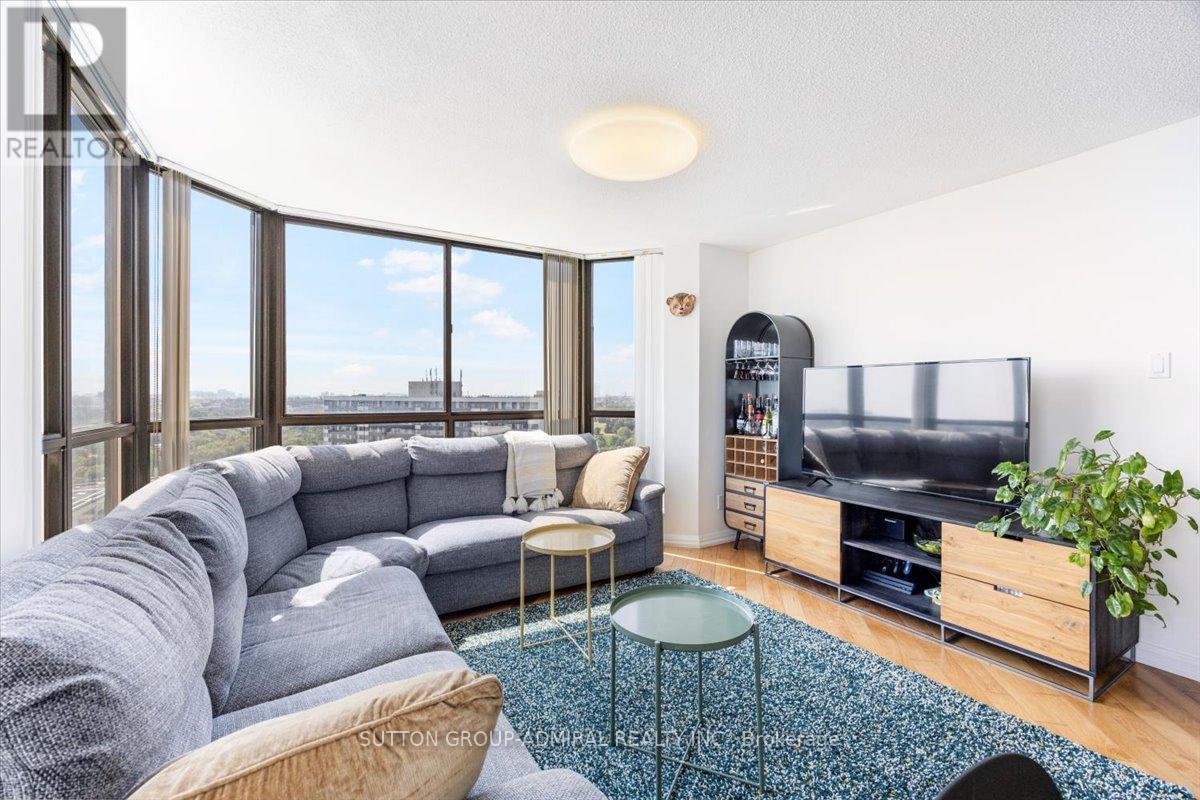 1802 - 131 Torresdale Avenue, Toronto, Ontario  M2R 3T1 - Photo 7 - C12507856