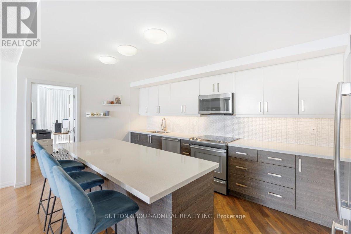 1802 - 131 Torresdale Avenue, Toronto, Ontario  M2R 3T1 - Photo 9 - C12507856