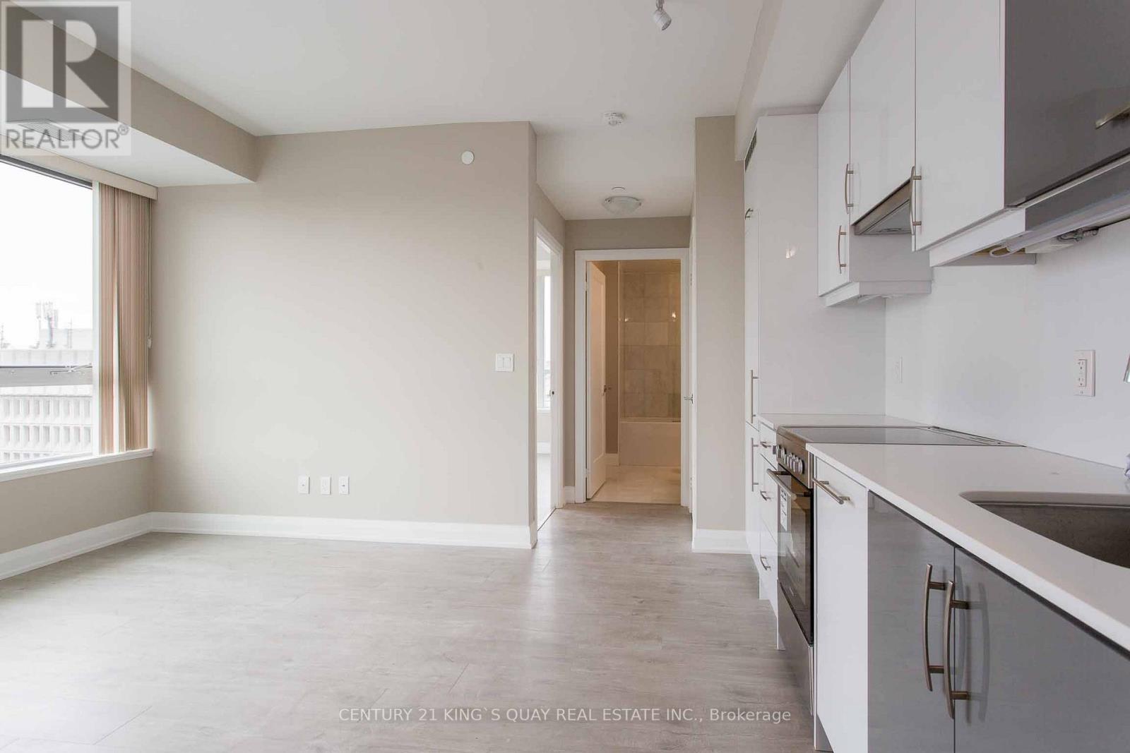 LPH5 - 181 HURON STREET, Toronto, Ontario