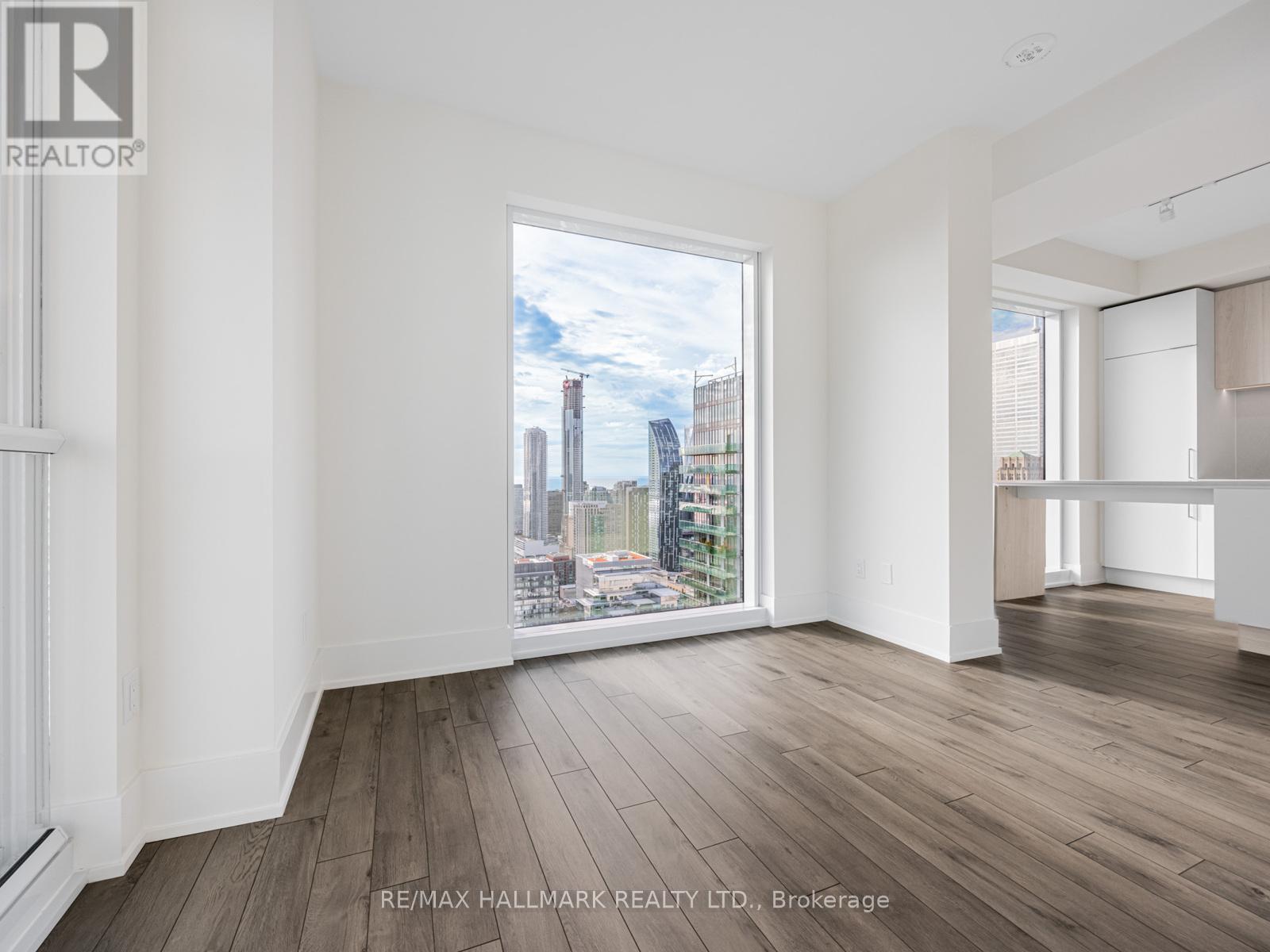 4807 - 89 Church Street, Toronto, Ontario  M5C 2G3 - Photo 15 - C12507864