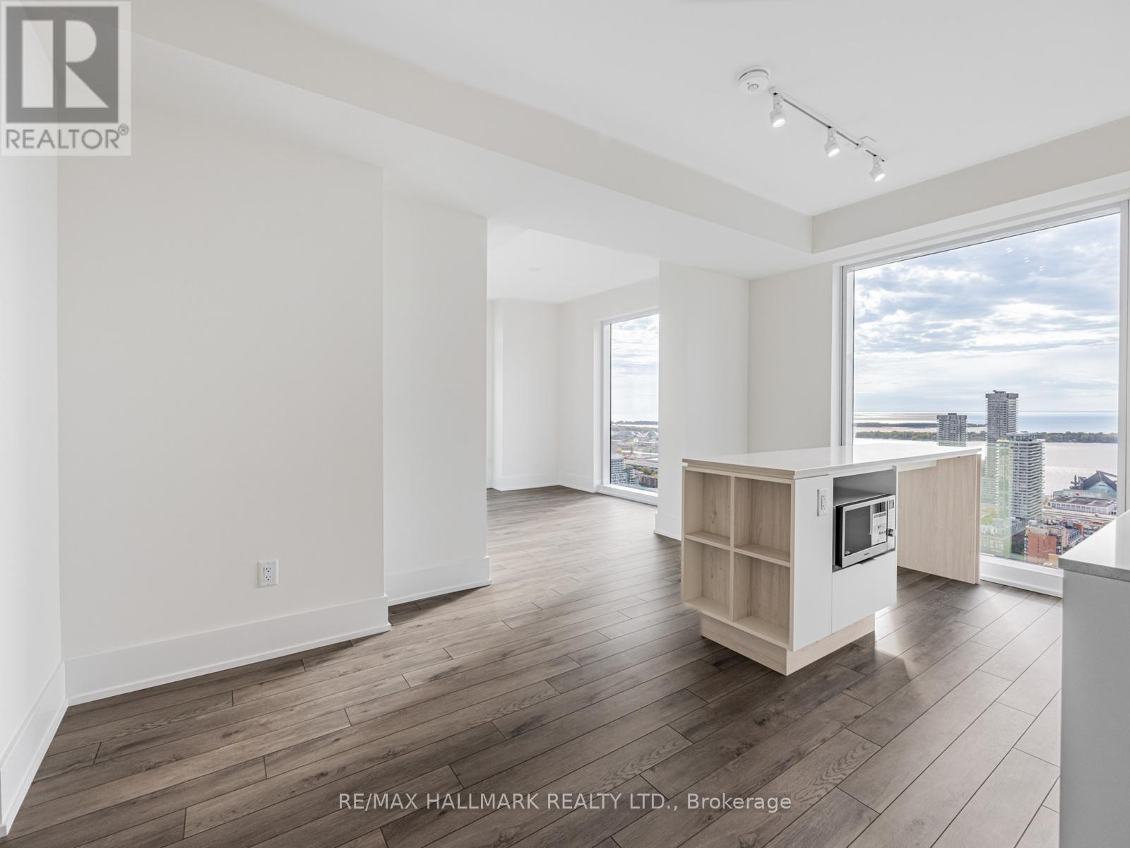 4807 - 89 Church Street, Toronto, Ontario  M5C 2G3 - Photo 2 - C12507864