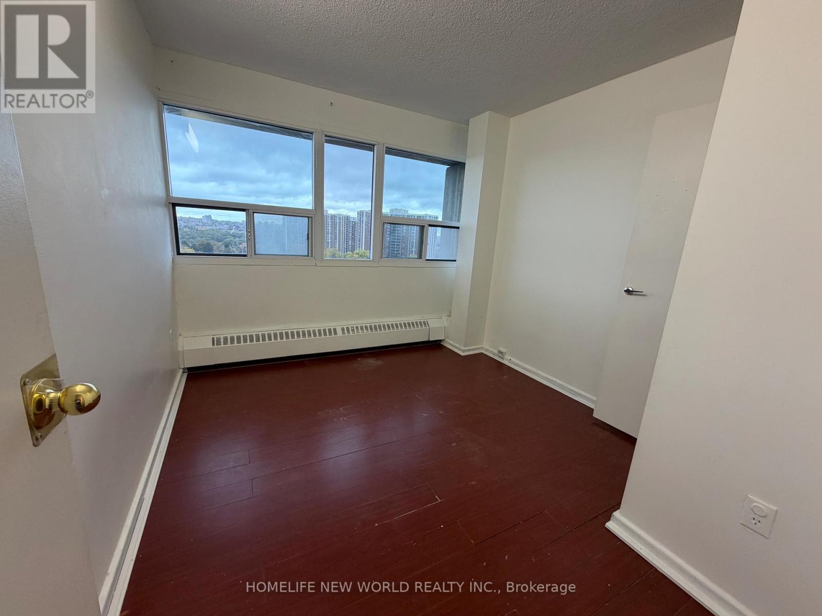 1503 - 100 Leeward Glenway Way, Toronto, Ontario  M3C 2Z1 - Photo 10 - C12507874