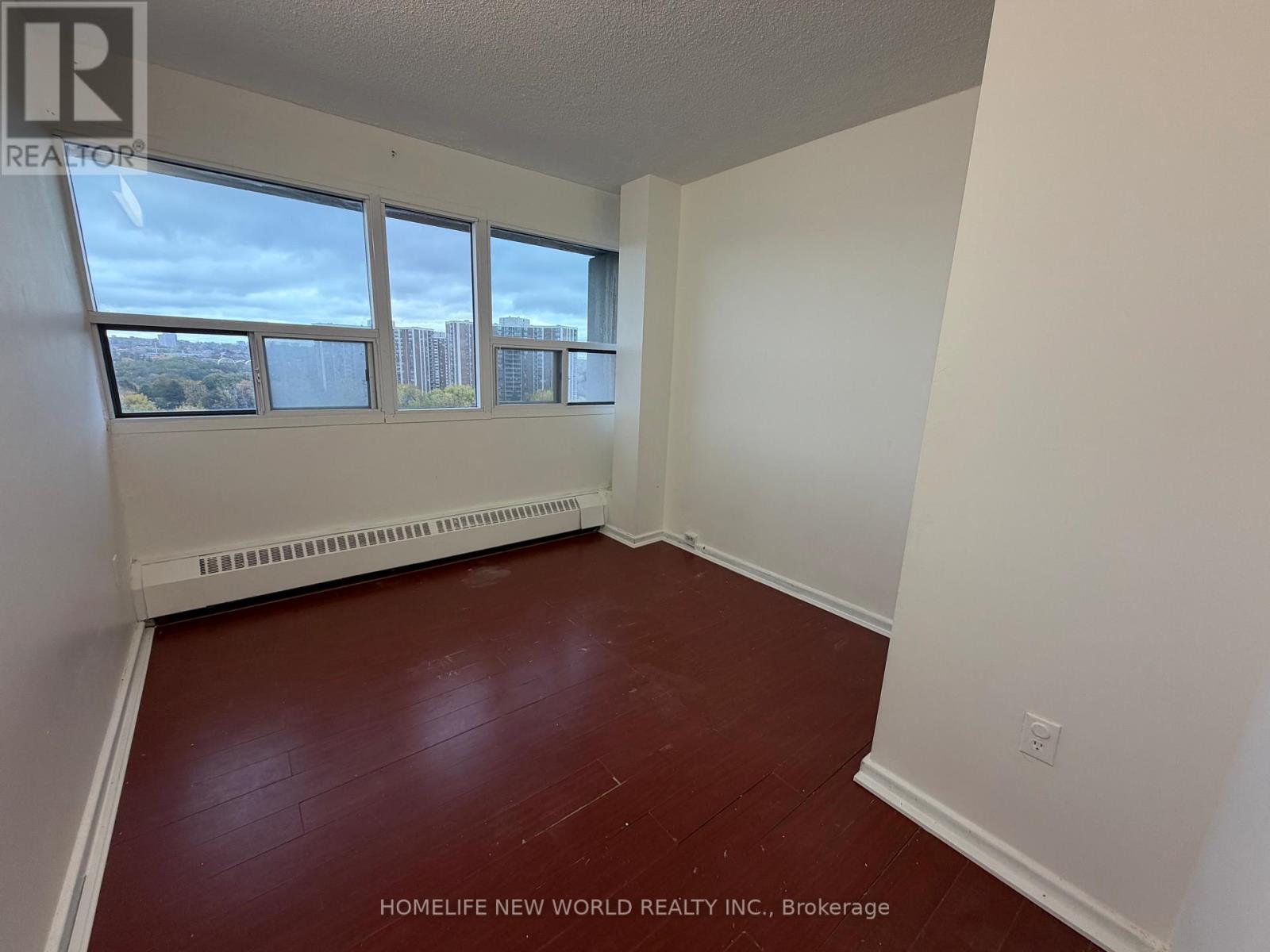 1503 - 100 Leeward Glenway Way, Toronto, Ontario  M3C 2Z1 - Photo 12 - C12507874