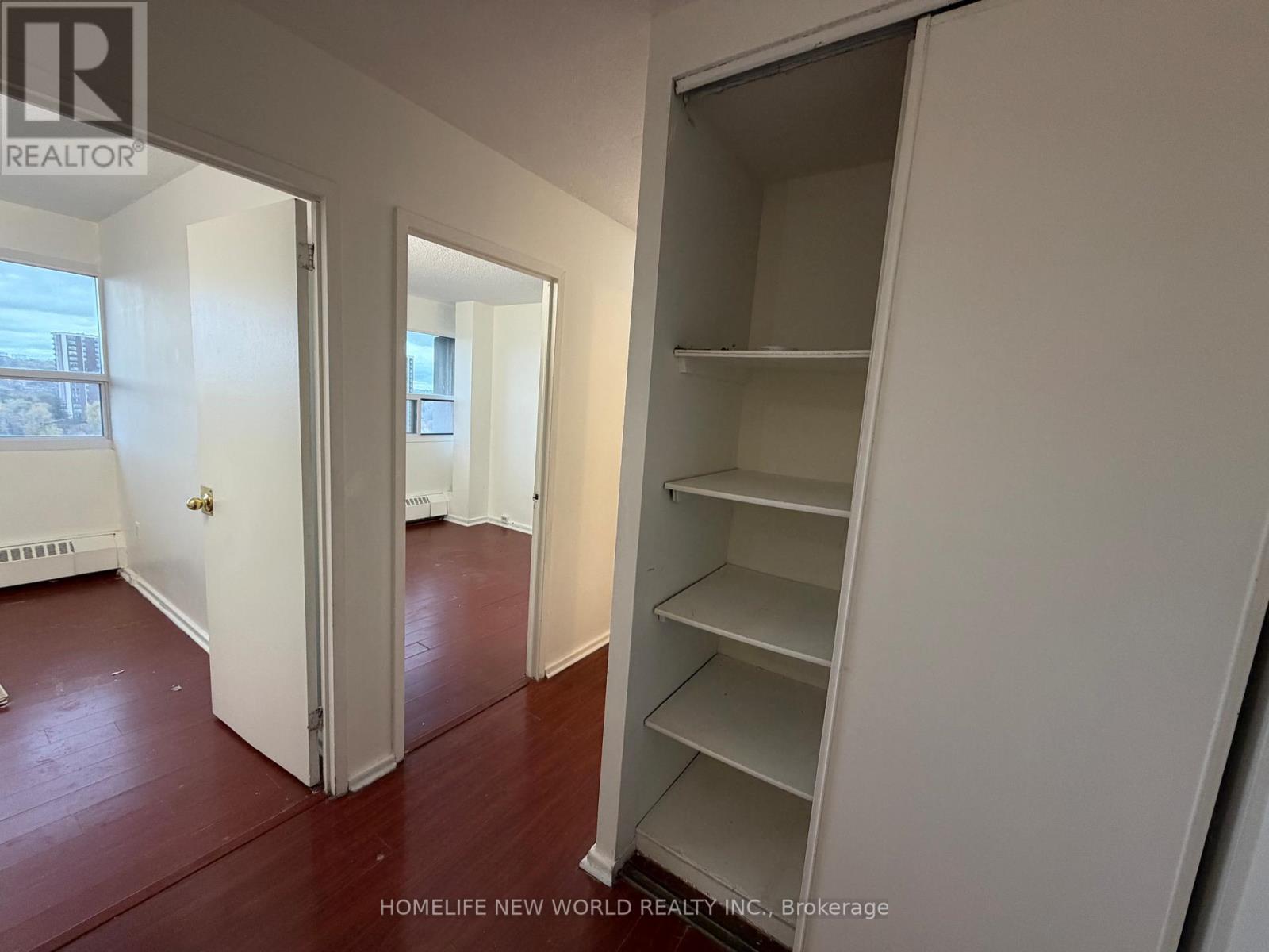 1503 - 100 Leeward Glenway Way, Toronto, Ontario  M3C 2Z1 - Photo 13 - C12507874