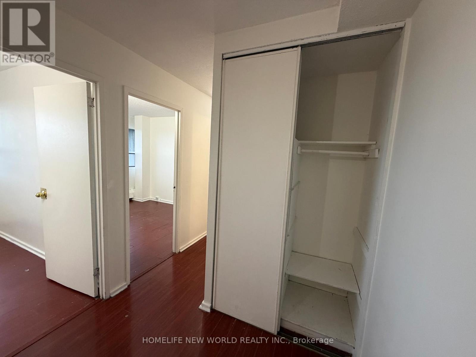 1503 - 100 Leeward Glenway Way, Toronto, Ontario  M3C 2Z1 - Photo 14 - C12507874