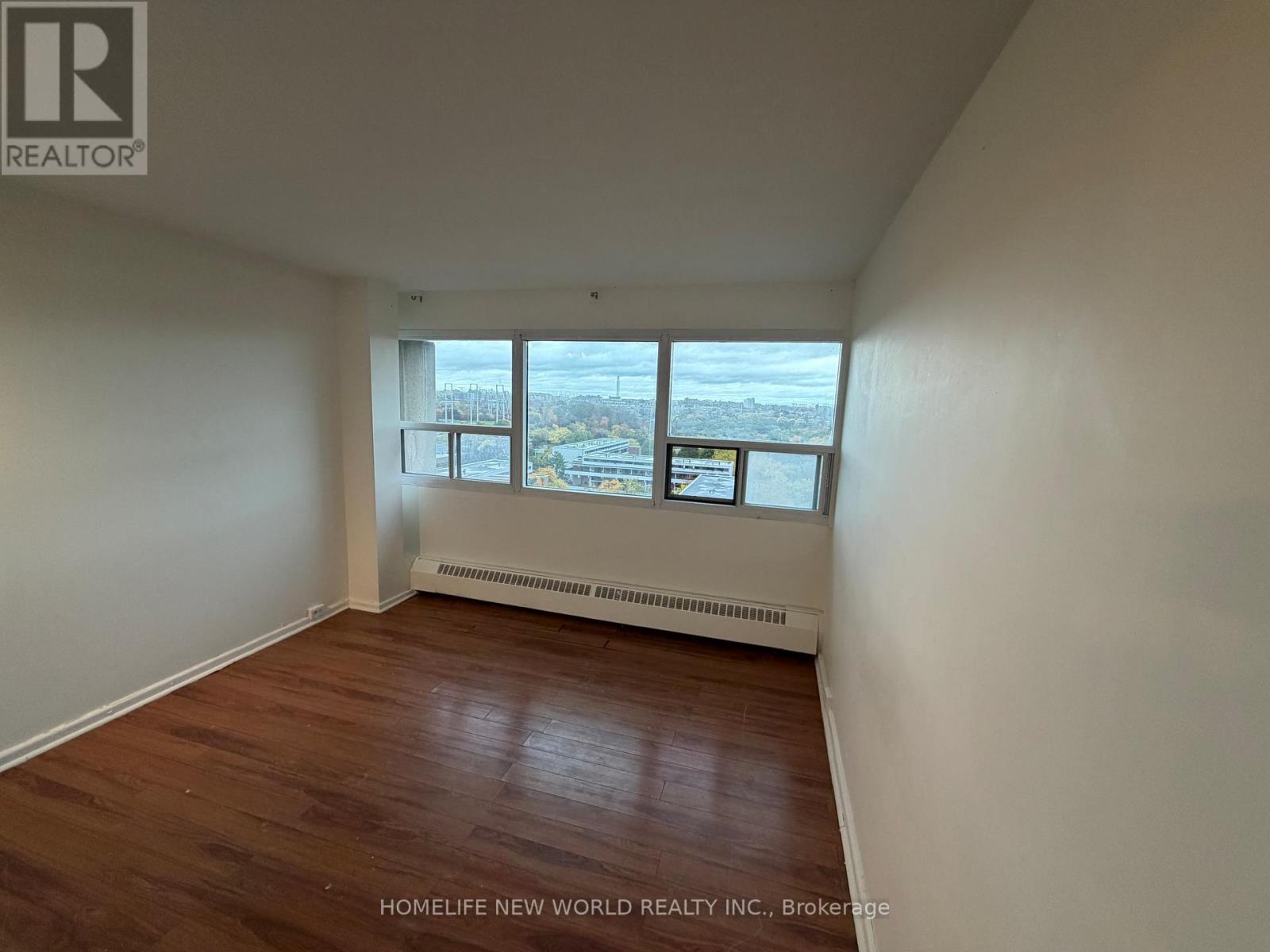 1503 - 100 Leeward Glenway Way, Toronto, Ontario  M3C 2Z1 - Photo 7 - C12507874