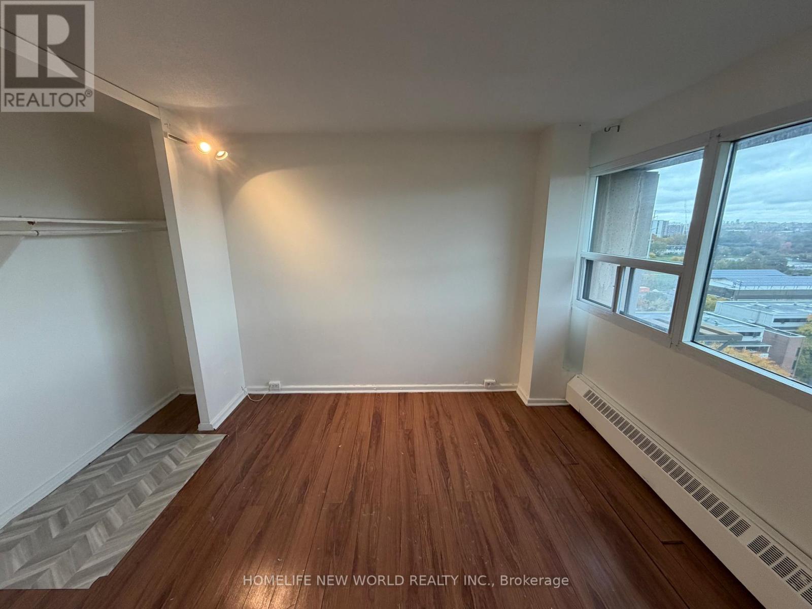 1503 - 100 Leeward Glenway Way, Toronto, Ontario  M3C 2Z1 - Photo 8 - C12507874