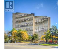 1503 - 100 LEEWARD GLENWAY WAY, Toronto, Ontario