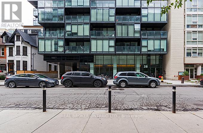601 - 38 Stewart Street, Toronto, Ontario  M5V 0H1 - Photo 17 - C12507914