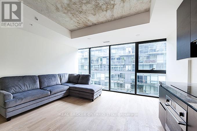 601 - 38 Stewart Street, Toronto, Ontario  M5V 0H1 - Photo 4 - C12507914