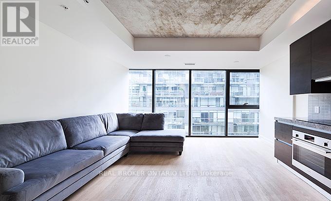 601 - 38 Stewart Street, Toronto, Ontario  M5V 0H1 - Photo 5 - C12507914