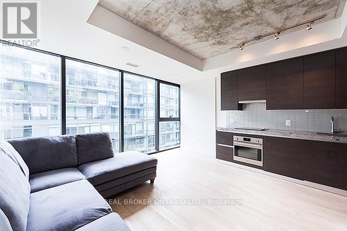 601 - 38 Stewart Street, Toronto, Ontario  M5V 0H1 - Photo 6 - C12507914