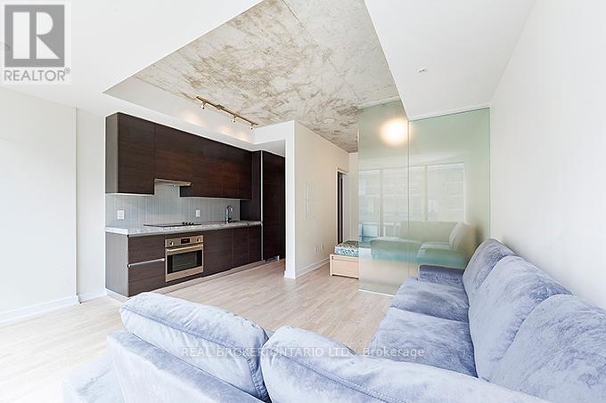 601 - 38 Stewart Street, Toronto, Ontario  M5V 0H1 - Photo 7 - C12507914