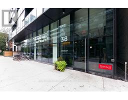 601 - 38 STEWART STREET, Toronto, Ontario