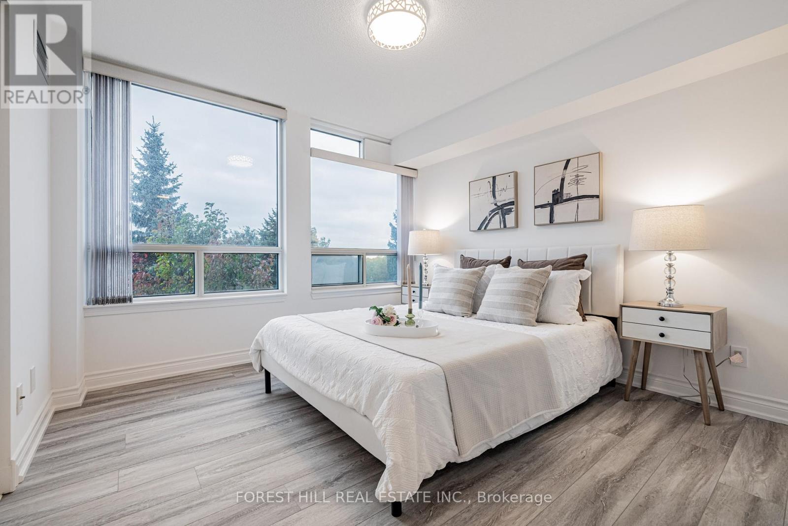 308 - 3 Rean Drive, Toronto, Ontario  M2K 3C2 - Photo 10 - C12507918