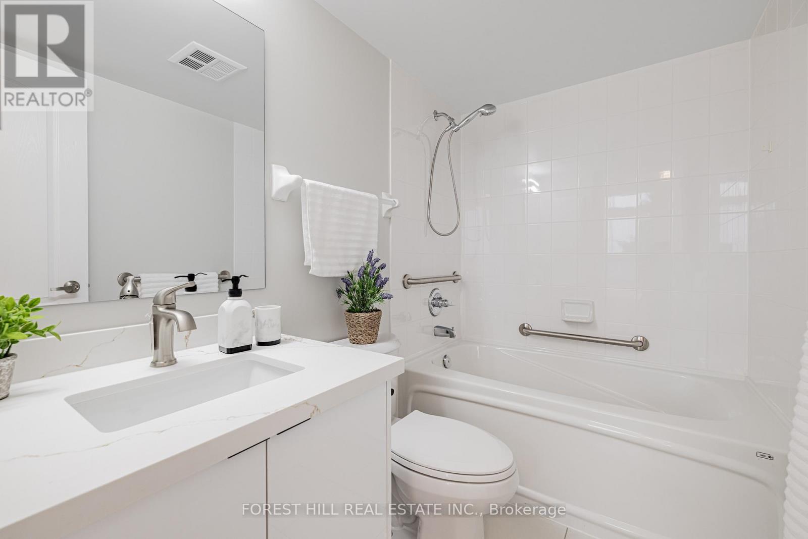 308 - 3 Rean Drive, Toronto, Ontario  M2K 3C2 - Photo 11 - C12507918