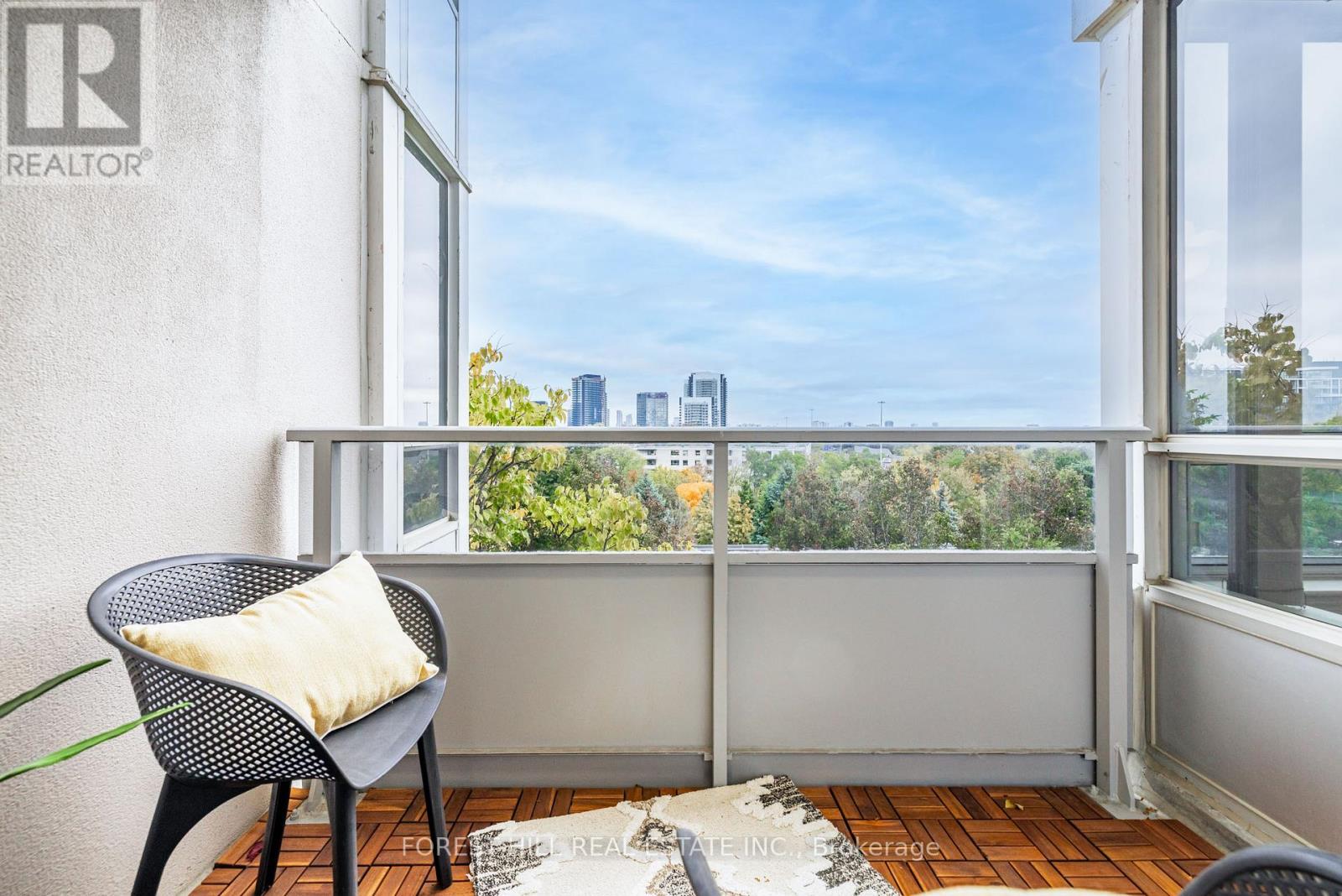 308 - 3 Rean Drive, Toronto, Ontario  M2K 3C2 - Photo 16 - C12507918