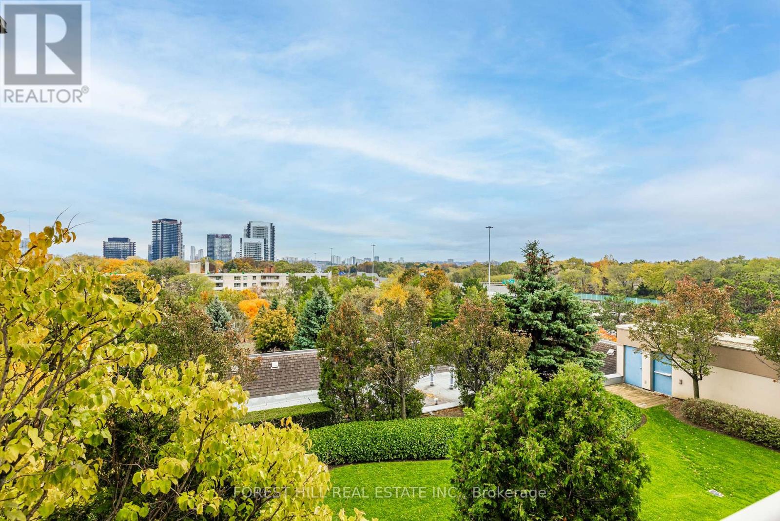 308 - 3 Rean Drive, Toronto, Ontario  M2K 3C2 - Photo 17 - C12507918