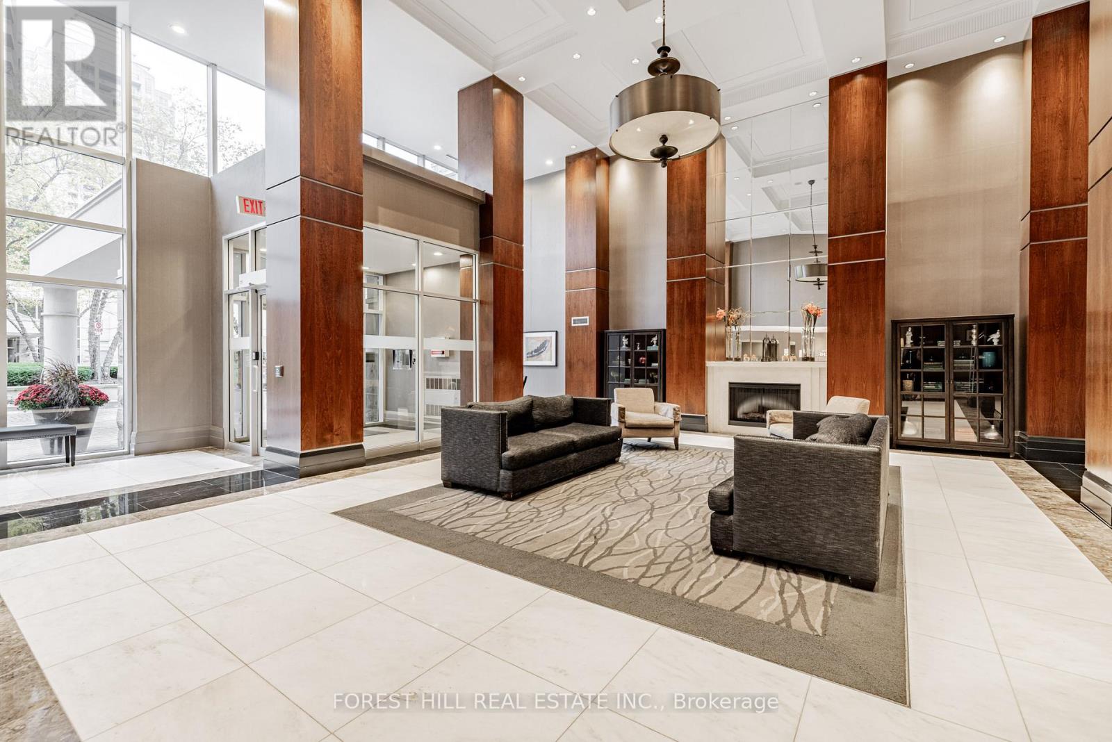 308 - 3 Rean Drive, Toronto, Ontario  M2K 3C2 - Photo 18 - C12507918